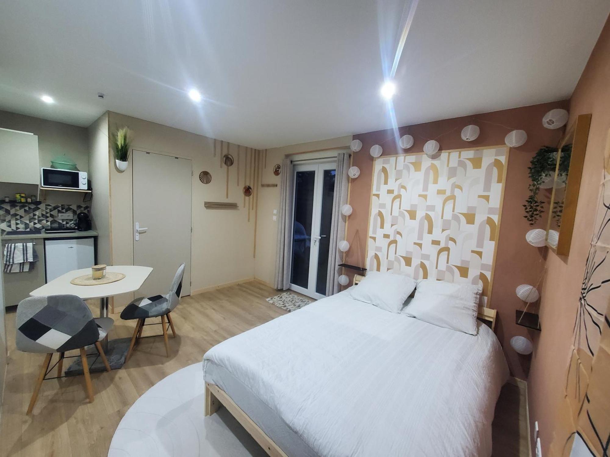 Cosy Apartment Kirrwiller