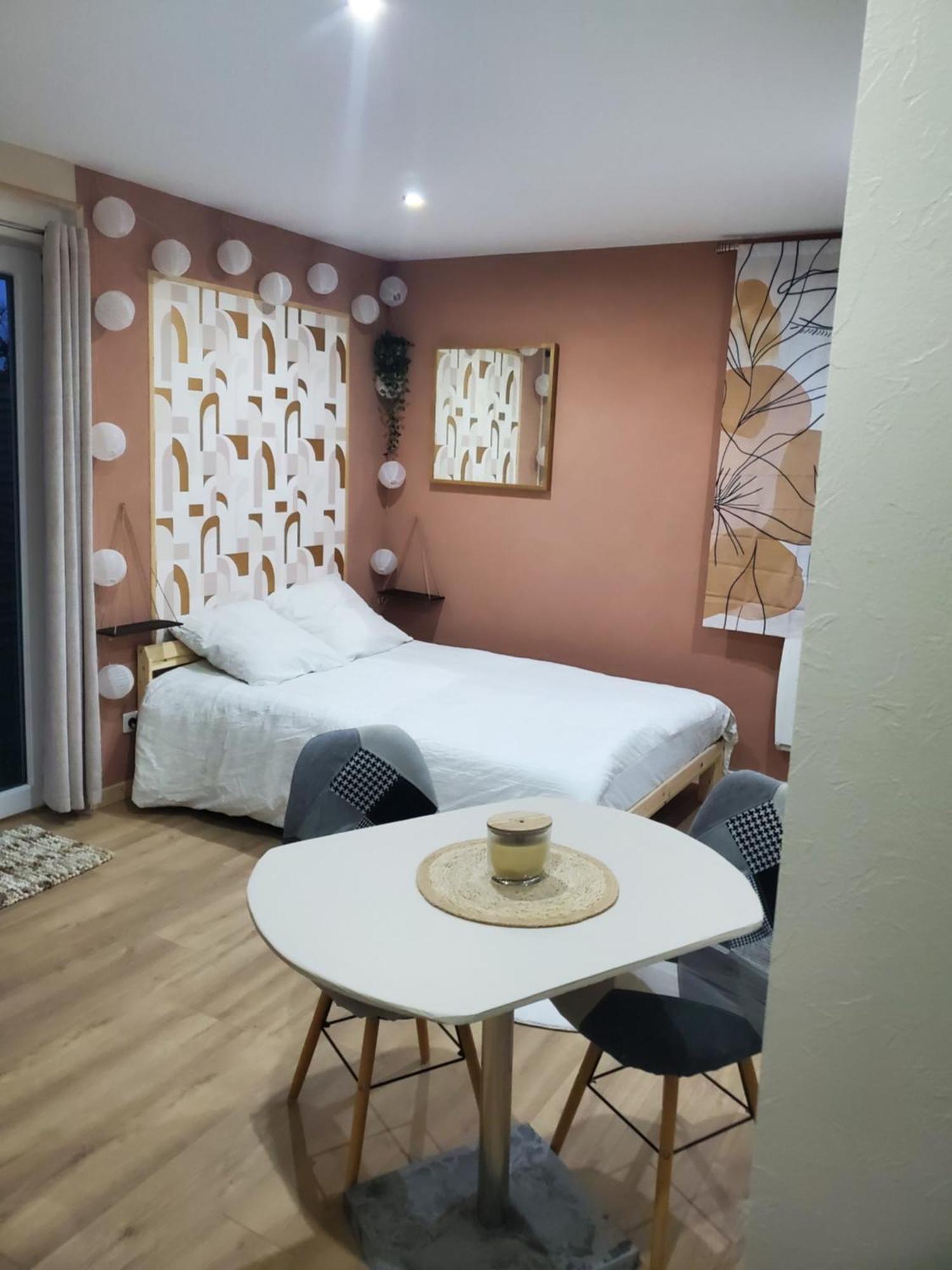 Apartment Cosy Kirrwiller