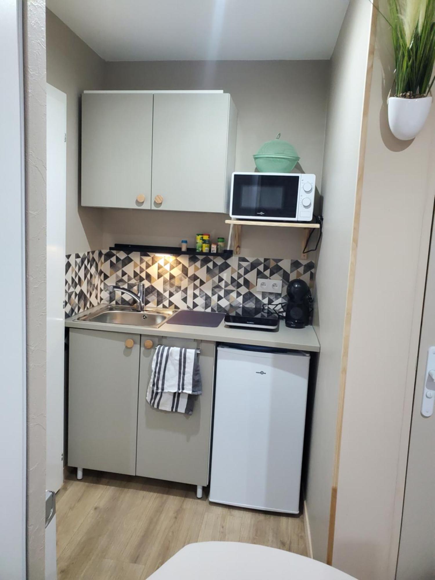 Apartment Cosy